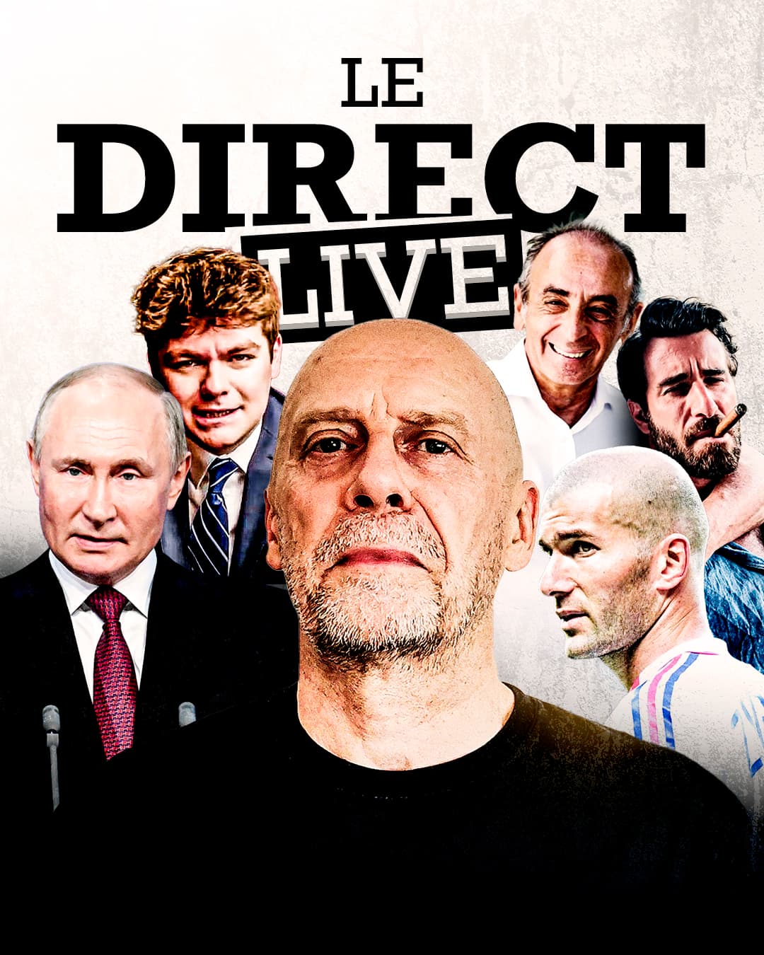 The Live Show #5