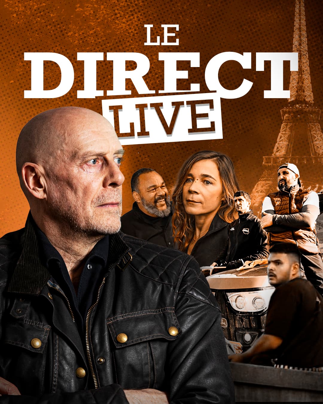 Le Direct Live #6