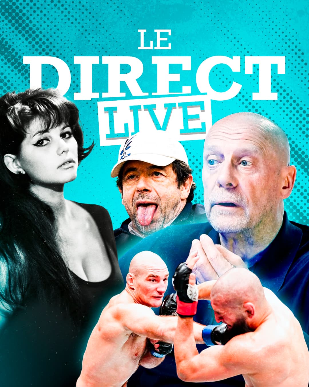 The Live Show #11