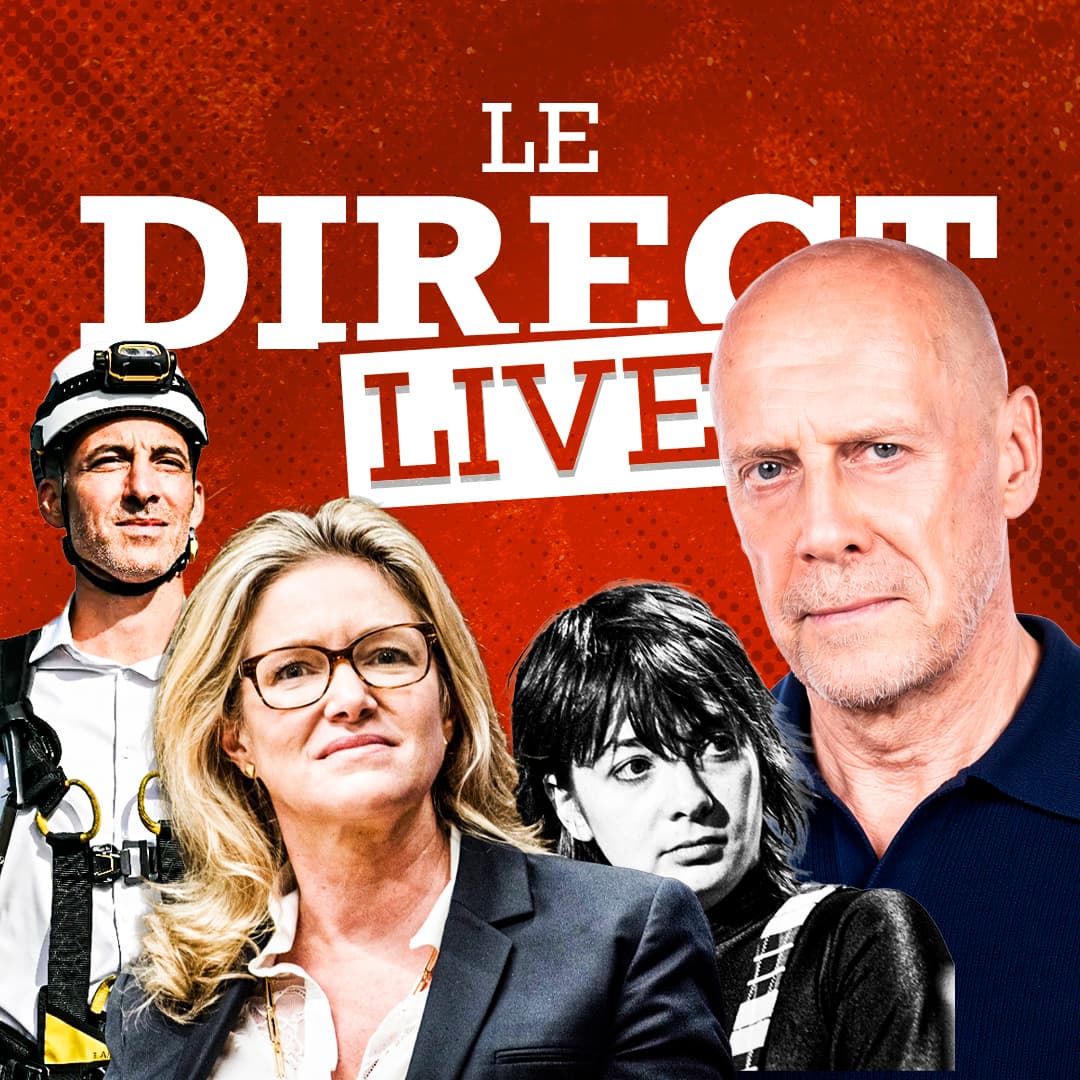 Le Direct Live #15