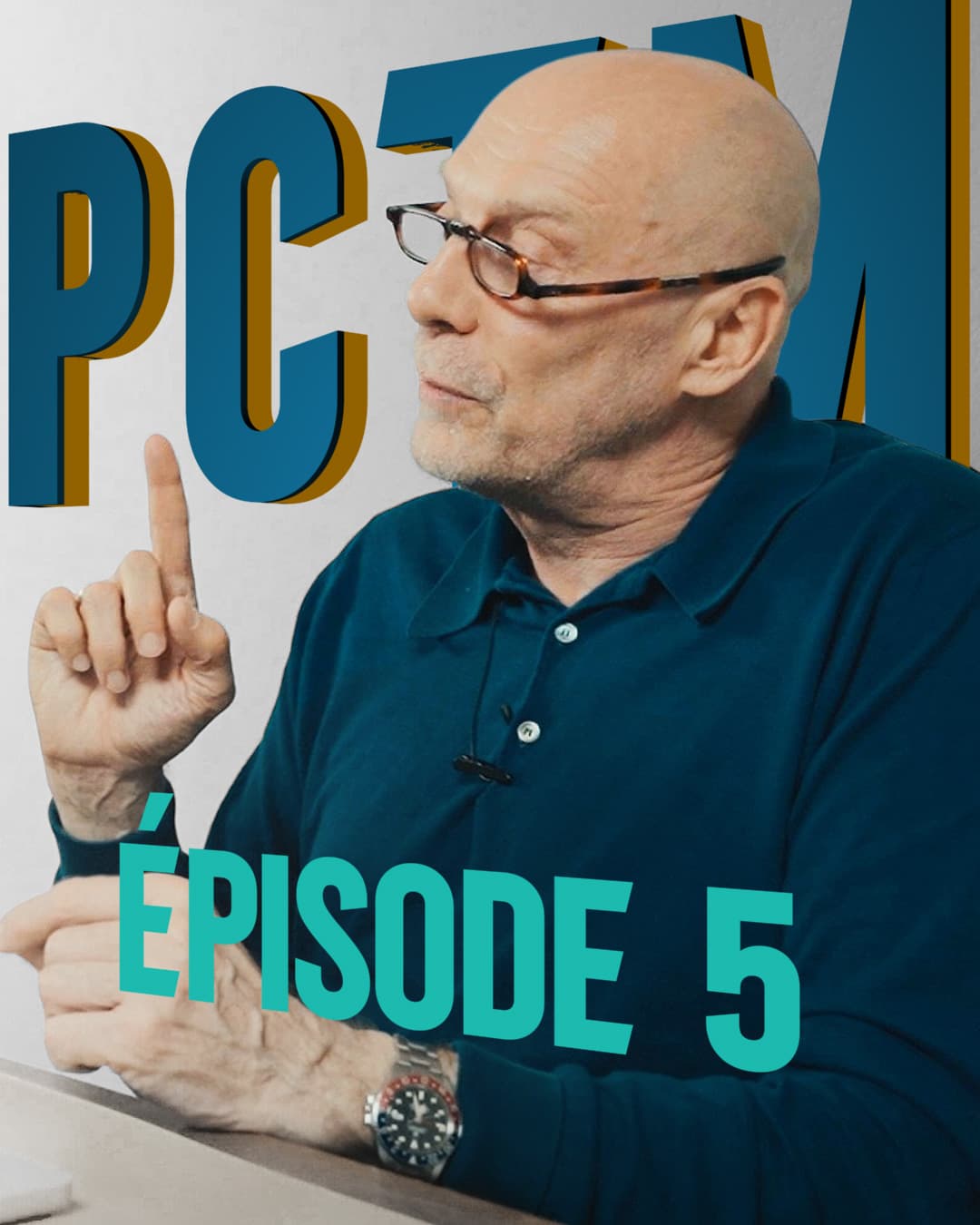PCTM ! #5