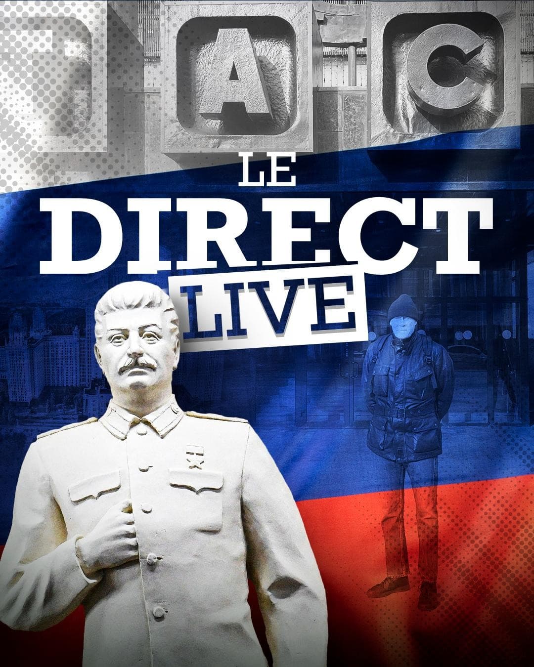 Le Direct Live #9