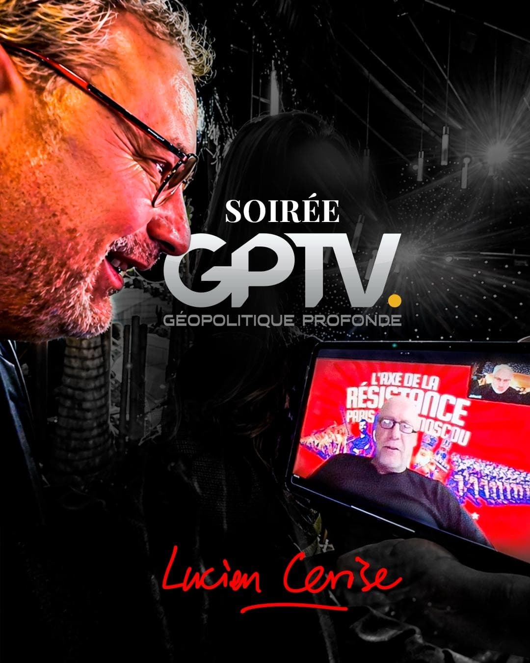 GPTV 2026 Event (1/4)