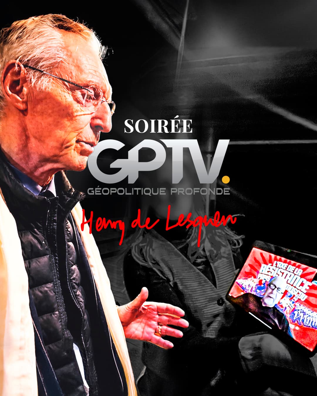 GPTV 2026 Event (3/4)
