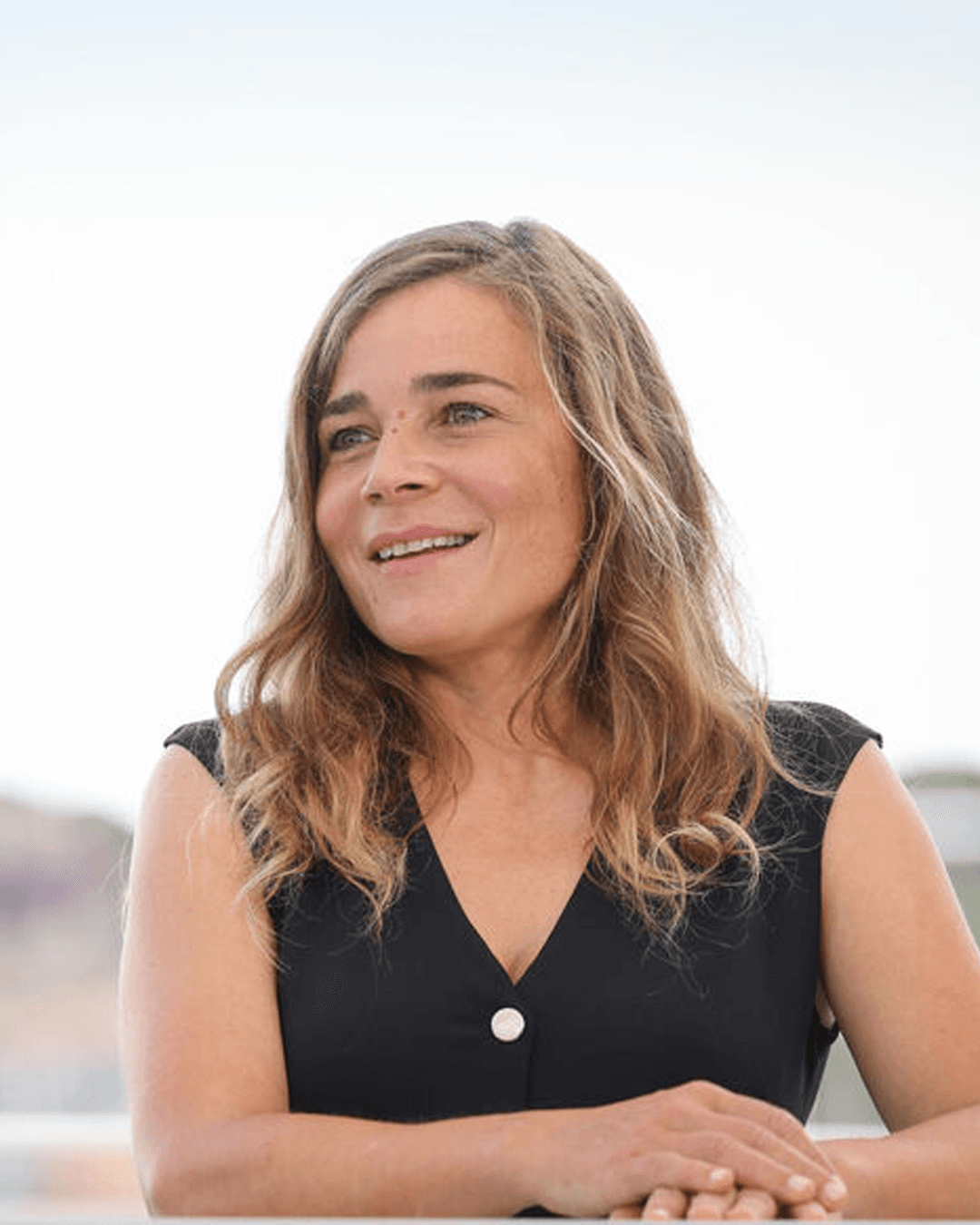 Blanche Gardin