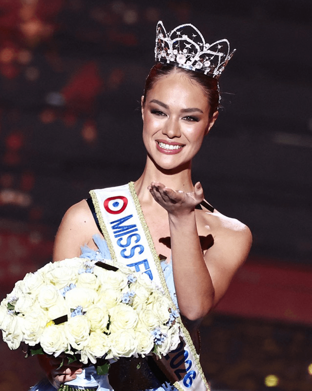 Miss France