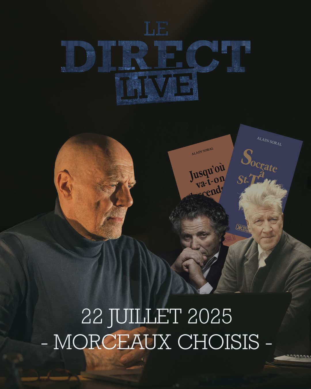 The Live Show #2