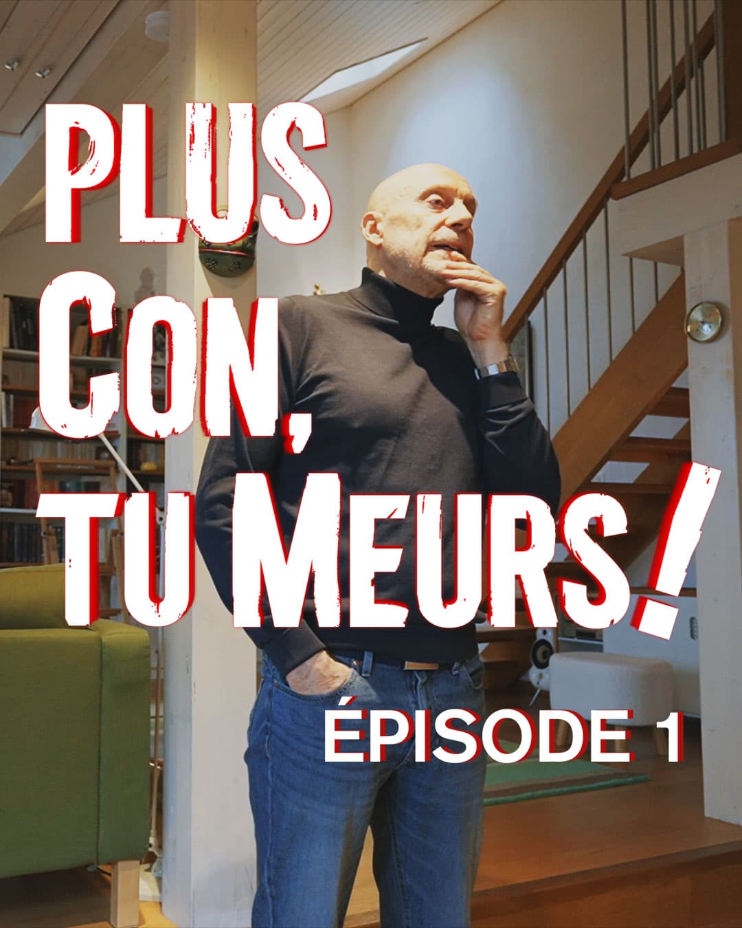PCTM! #1