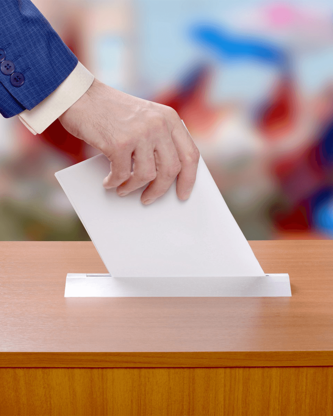 Right to vote