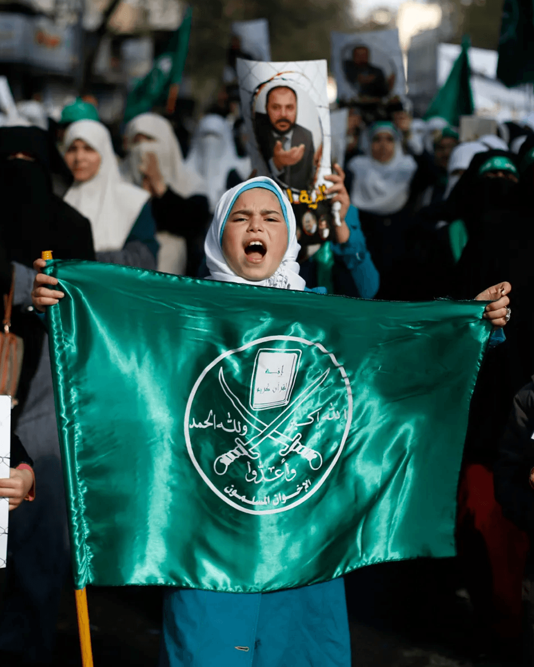The Importation of Islam into France